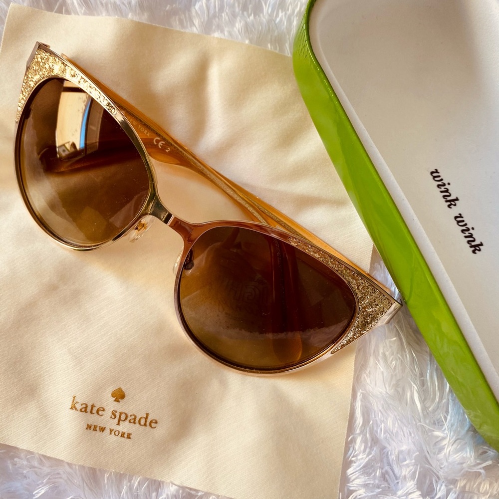 Kate Spade Sunglasses